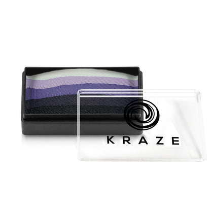 Kraze FX Dome Stroke - Jacqueline Howe Bold and Brilliant Collection - Amethyst (25 gm)