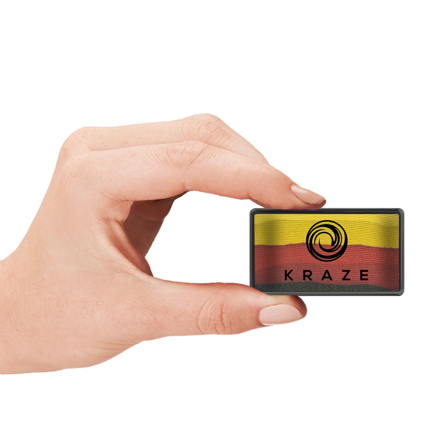 Kraze FX Dome Stroke - Jacqueline Howe Bold and Brilliant Collection - Royal Blood (25 gm)