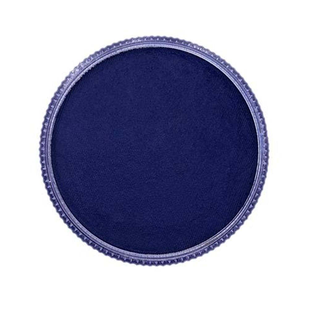 Face Paints Australia - Essential Blue Navy (30g)