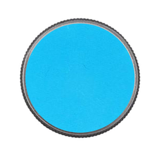 Face Paints Australia - Essential Blue Light (30g)