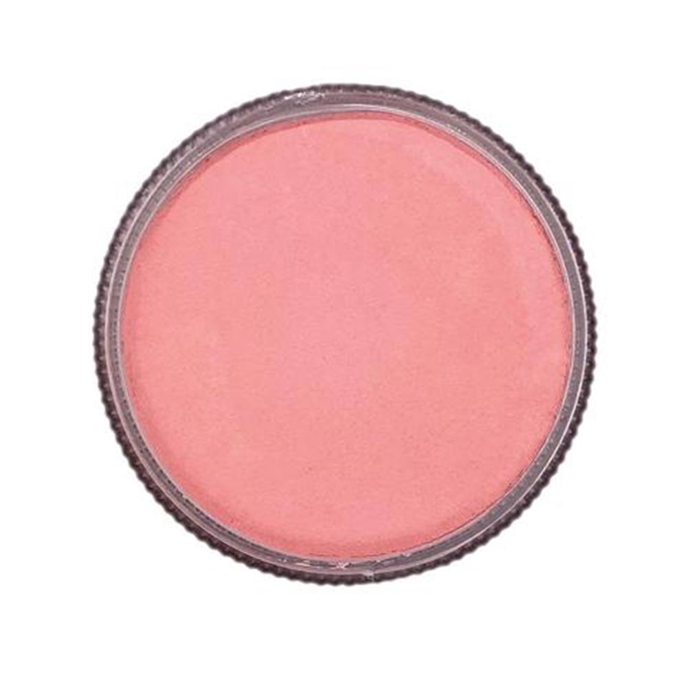 Face Paints Australia - Essential Pink Baby  (30g)