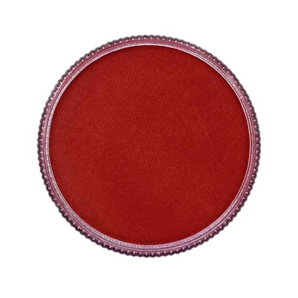 Face Paints Australia - Essential Red  (30g)