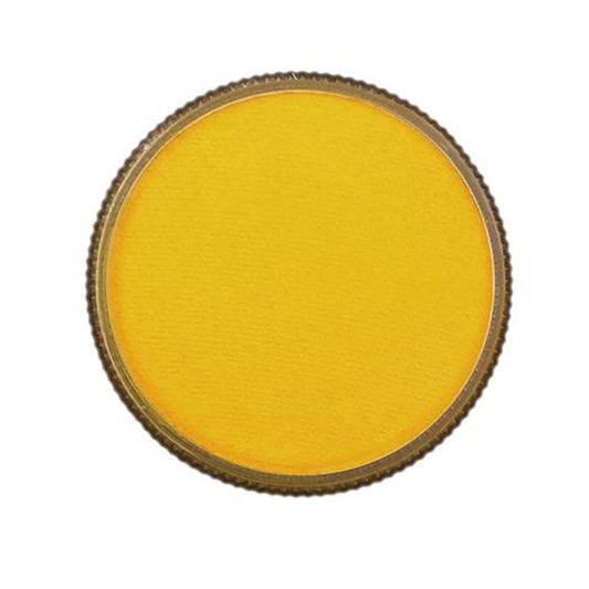 Face Paints Australia - Essential Yellow  (30g)