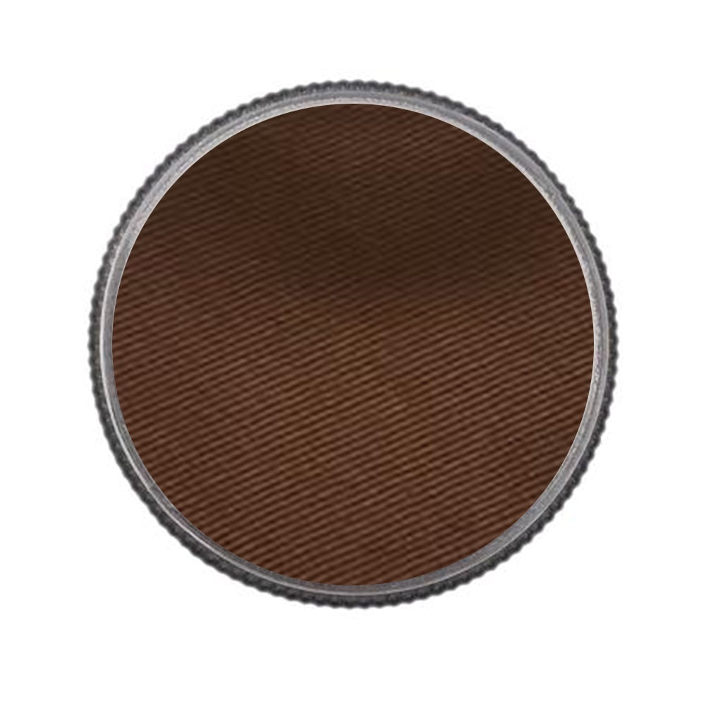 Face Paints Australia - Essential Cookie Brown (30g)