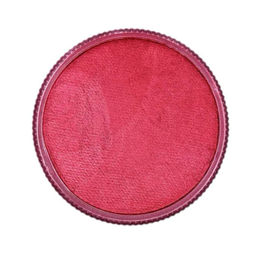 Face Paints Australia - Metallix Red (30g)