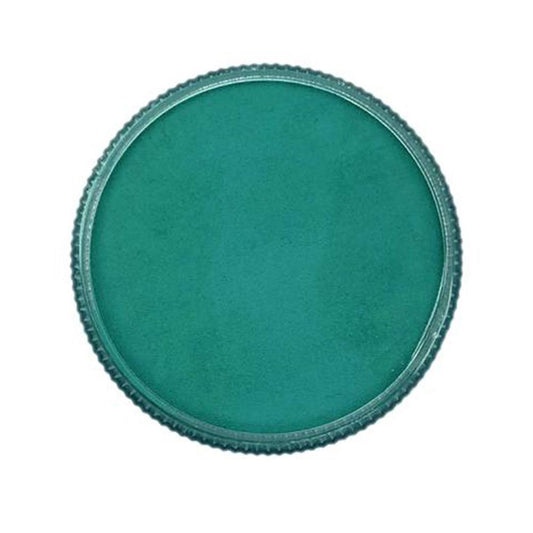 Face Paints Australia - Essential Teal  (30g)