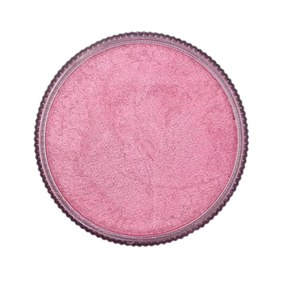 Face Paints Australia - Metallix Pink Fairy Floss (30g)