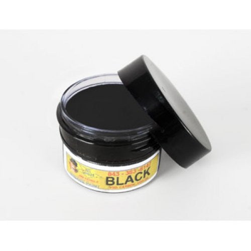 Jim Howle Grease Makeup - Smart Black (0.75 oz)