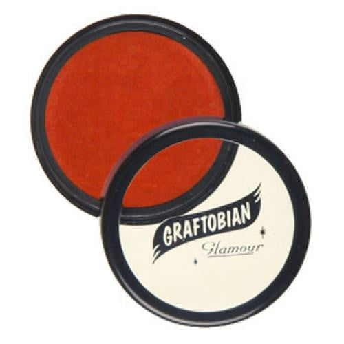 Graftobian Creme Foundation Makeup (0.5 oz)
