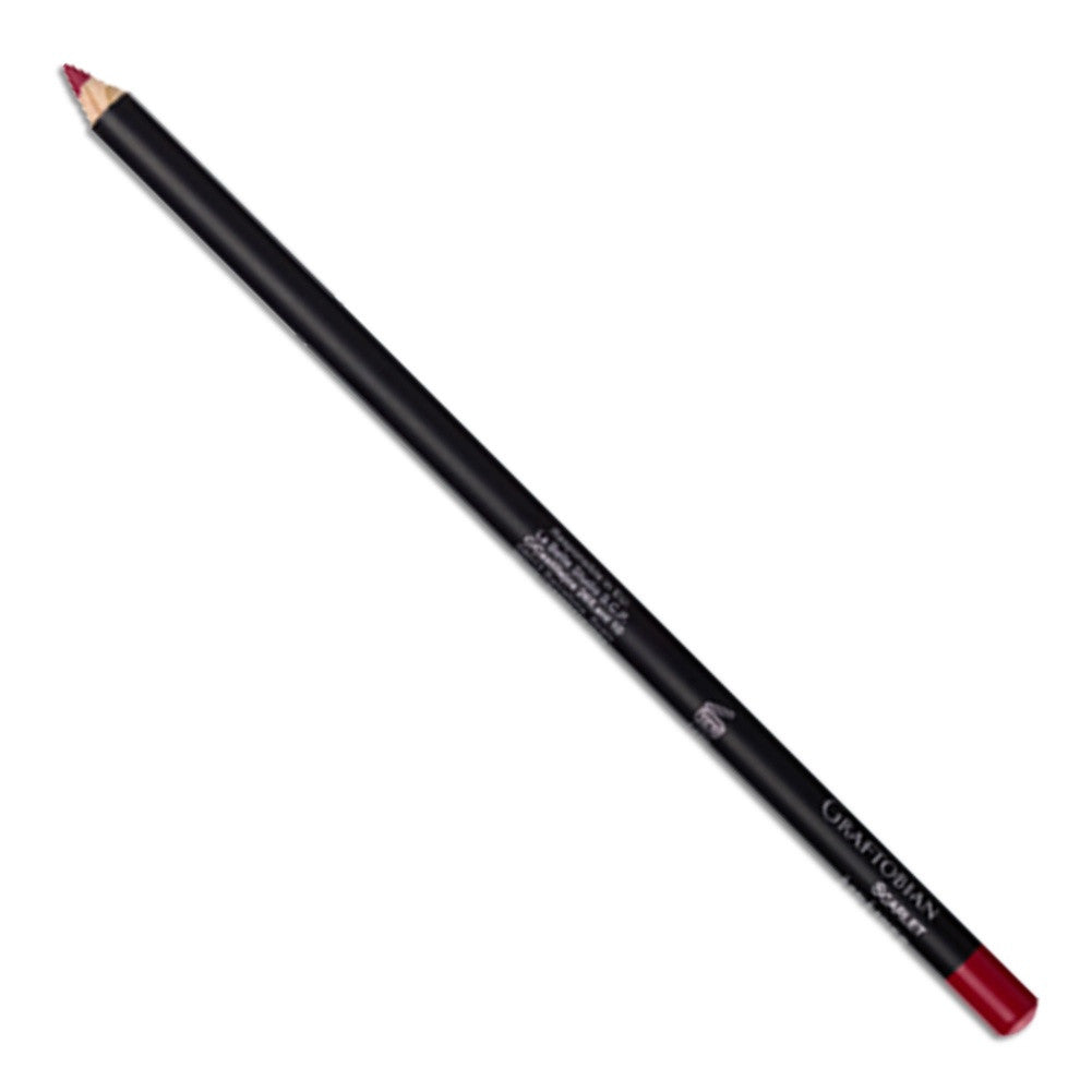 Graftobian Pro Pencil Lip Liner - Scarlet