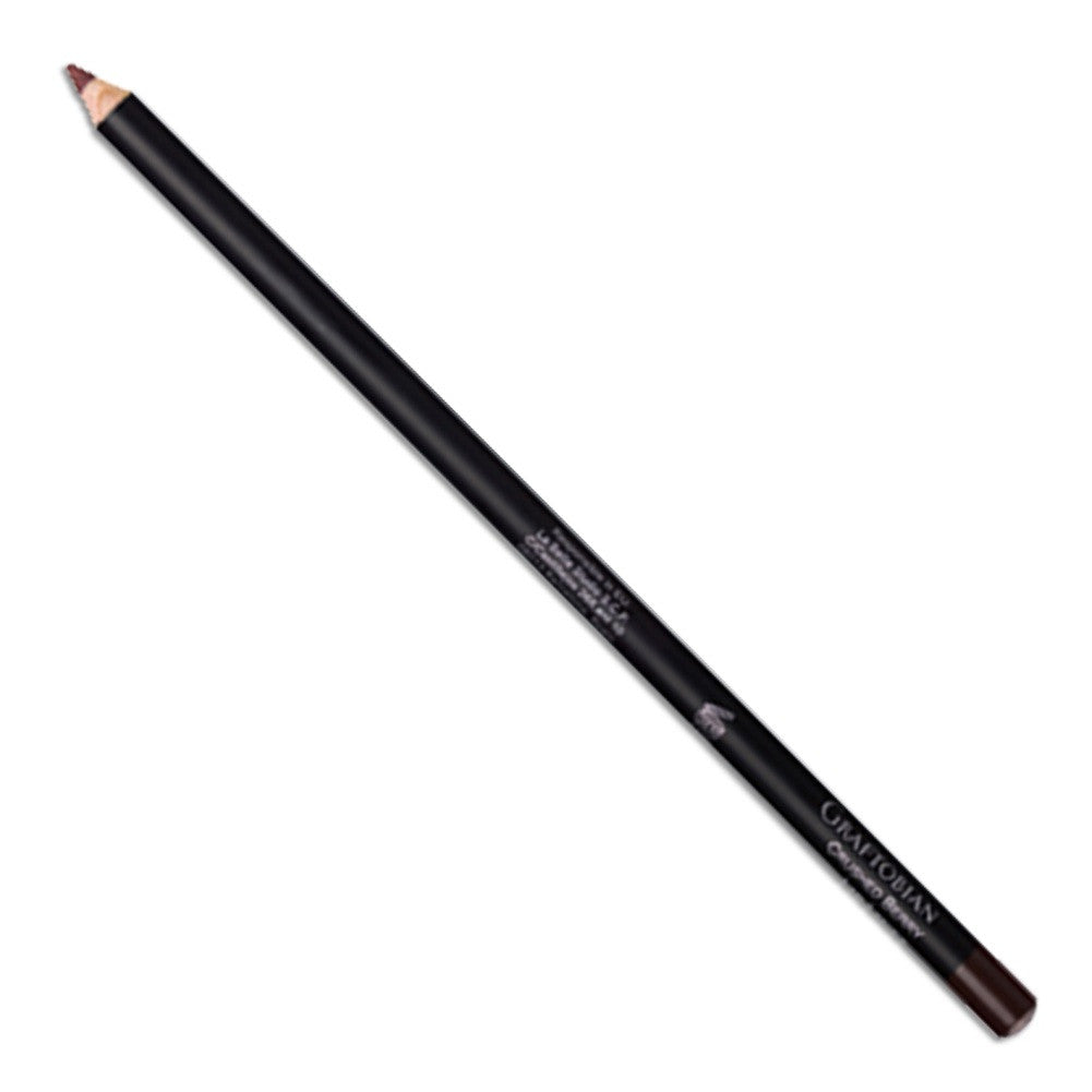 Graftobian Pro Pencil Lip Liner - Crushed Berry
