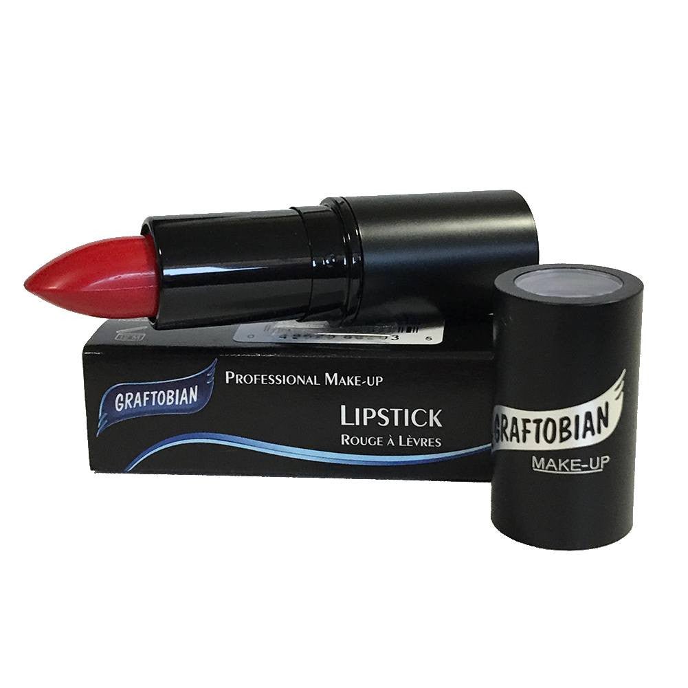 Graftobian Cream Lipstick (Red)