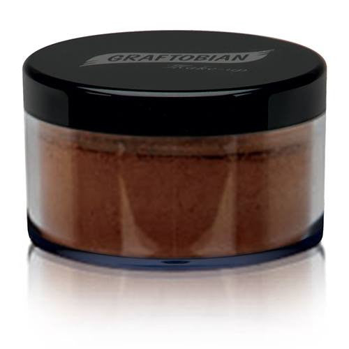 LuxeCashmere Setting Powder Chocolate Mousse (0.7 oz)