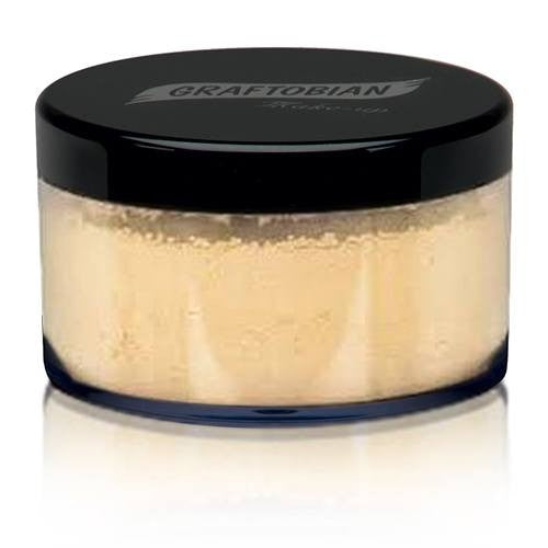 LuxeCashmere Setting Powder - Banana Creme Pie (0.7 oz)