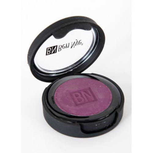 Ben Nye Pressed Powder Eye Shadow - Violet ES-80 (0.12 oz)
