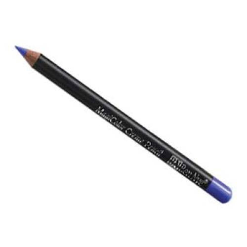 Ben Nye MagiColor Creme Pencils - Bright Blue MC-5