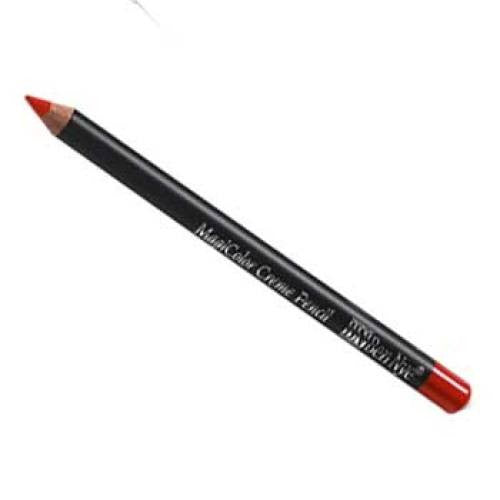 Ben Nye MagiColor Creme Pencils - Fire Red MC-2