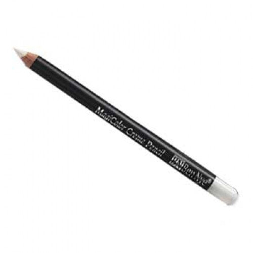 Ben Nye MagiColor Creme Pencils - White MC-4
