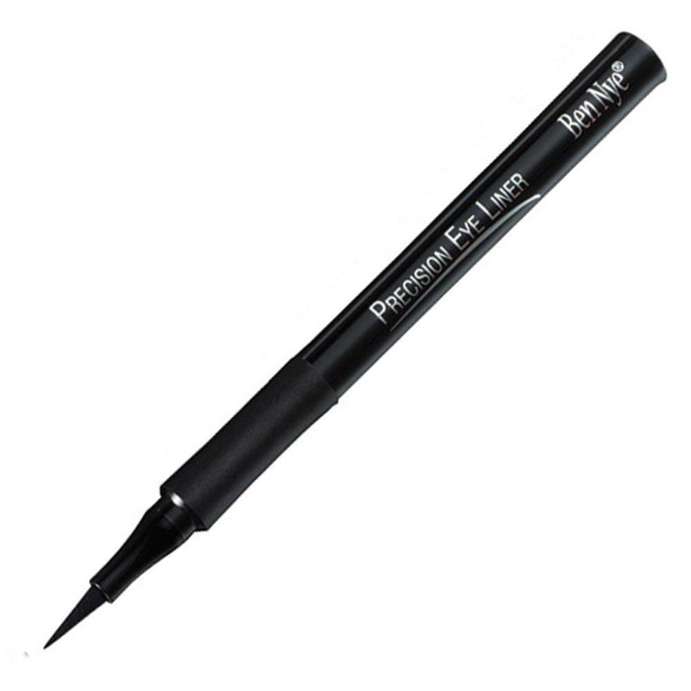 Ben Nye Precision Eyeliner - Black