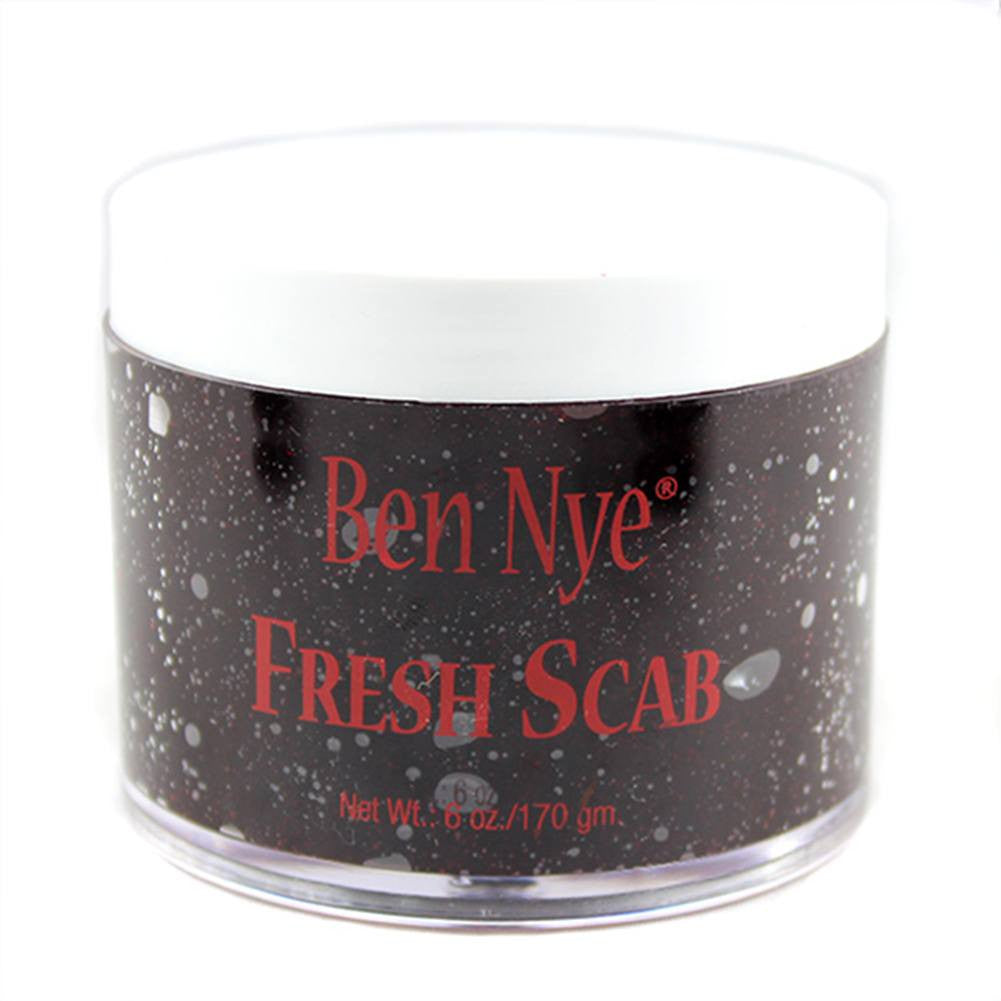 Ben Nye Fresh Scab (6 oz/170 gm)