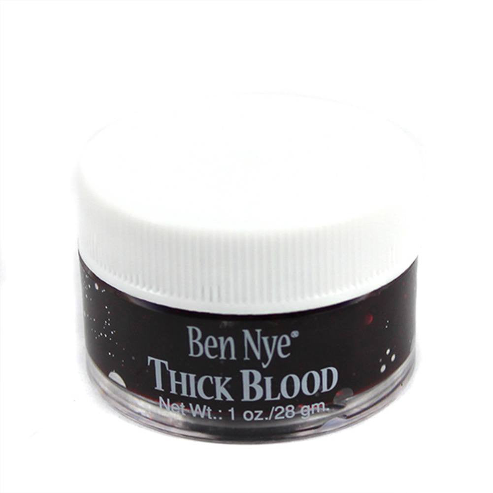 Ben Nye Thick Blood (1 oz/28 gm)