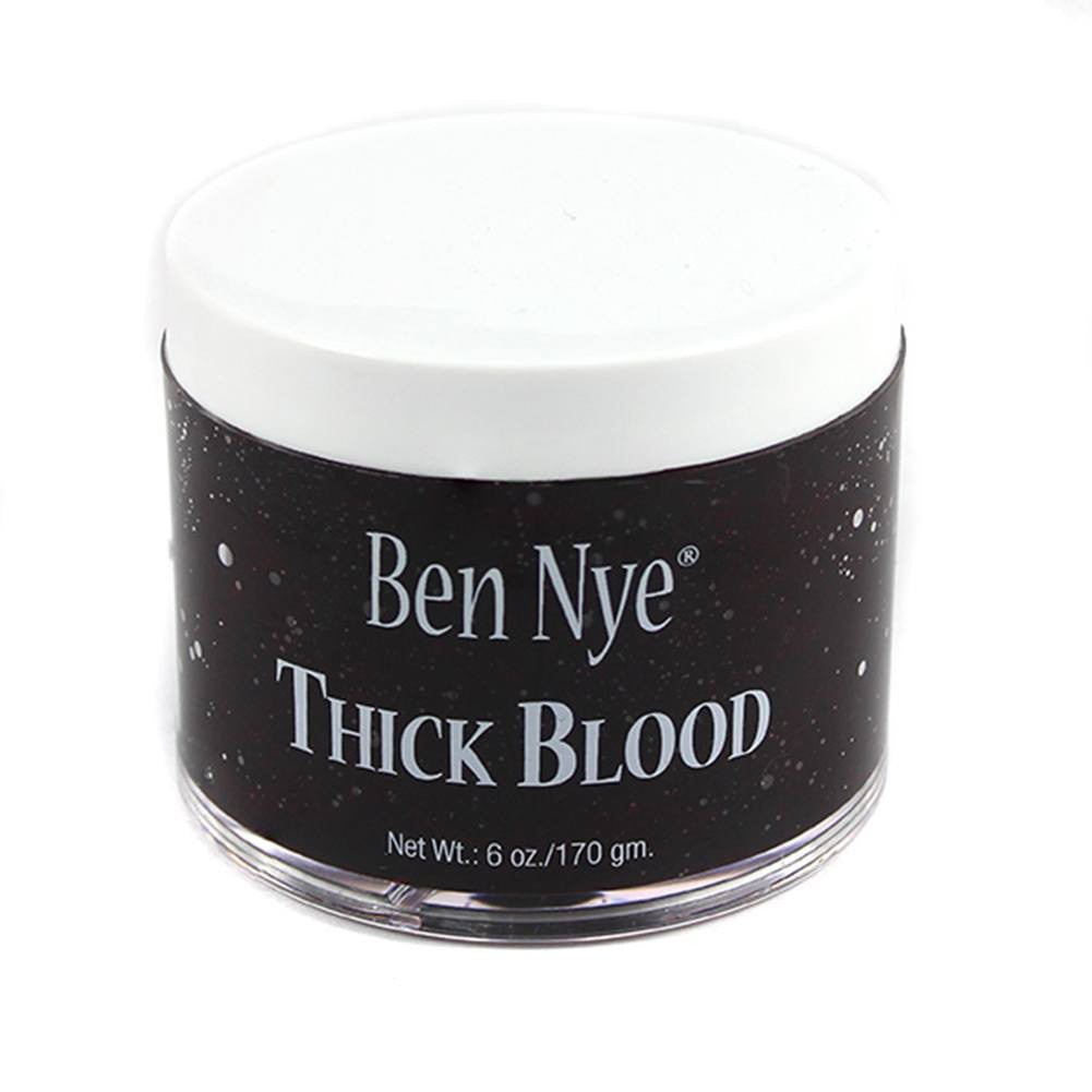 Ben Nye Thick Blood (6 oz/170 gm)