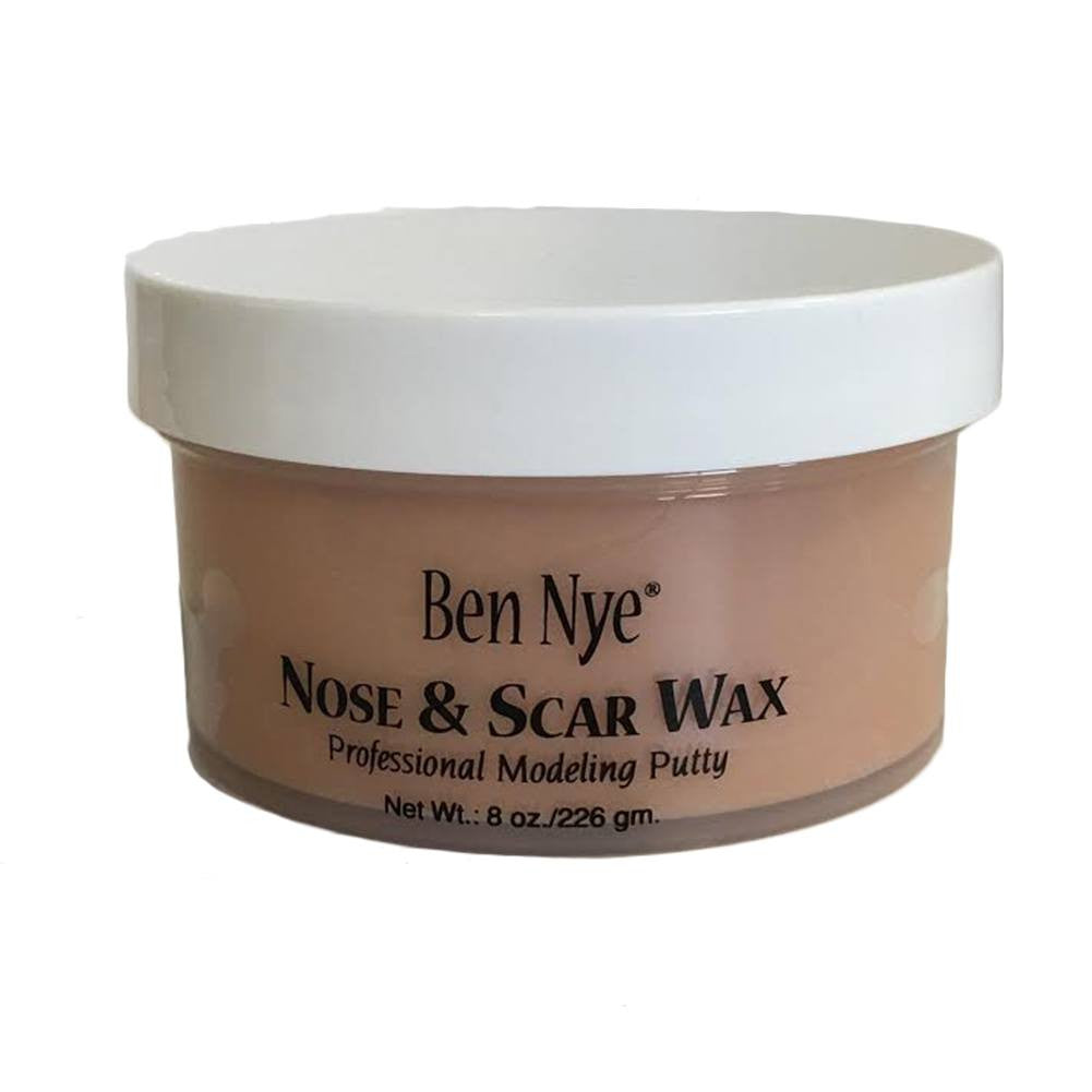 Nose & Scar Wax (Fair) - Ben Nye