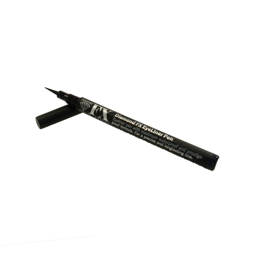 Diamond FX Eyeliner - Midnight Blue 68