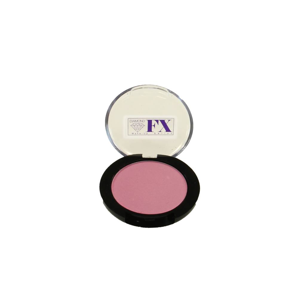 Diamond FX Eye Shadow - Light Pink 34 (3 gm):