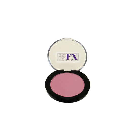 Diamond FX Eye Shadow - Light Pink 34 (3 gm)