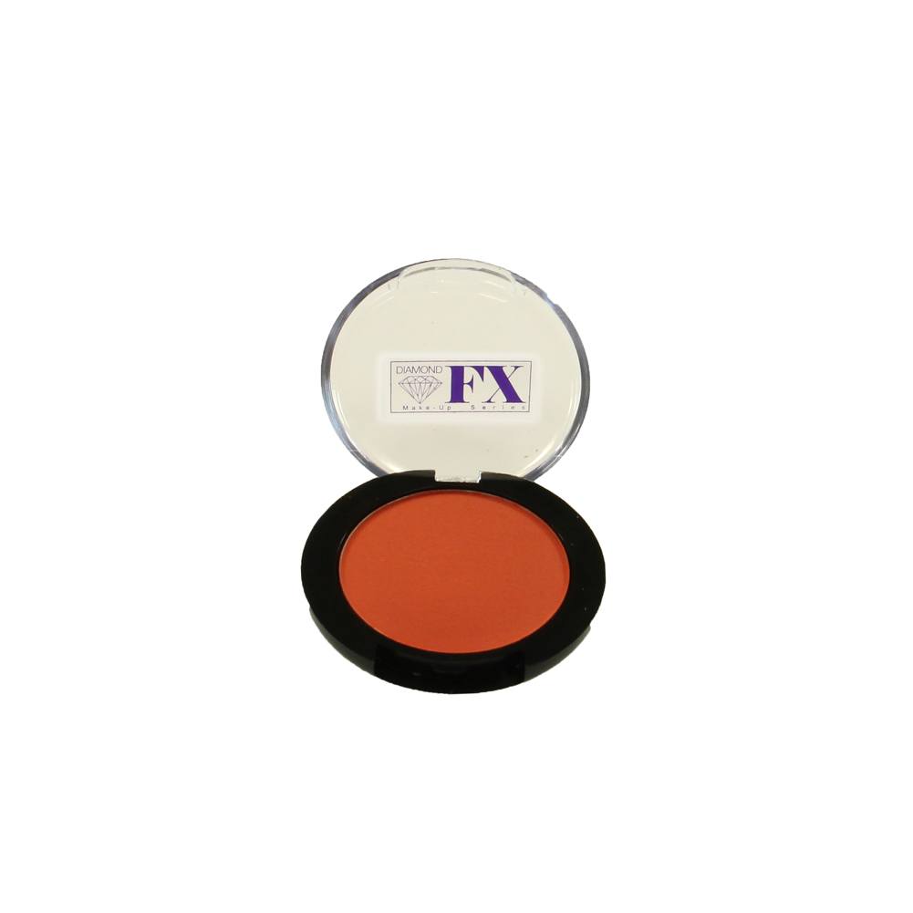 Diamond FX Eye Shadow - Orange 40 (3 gm)