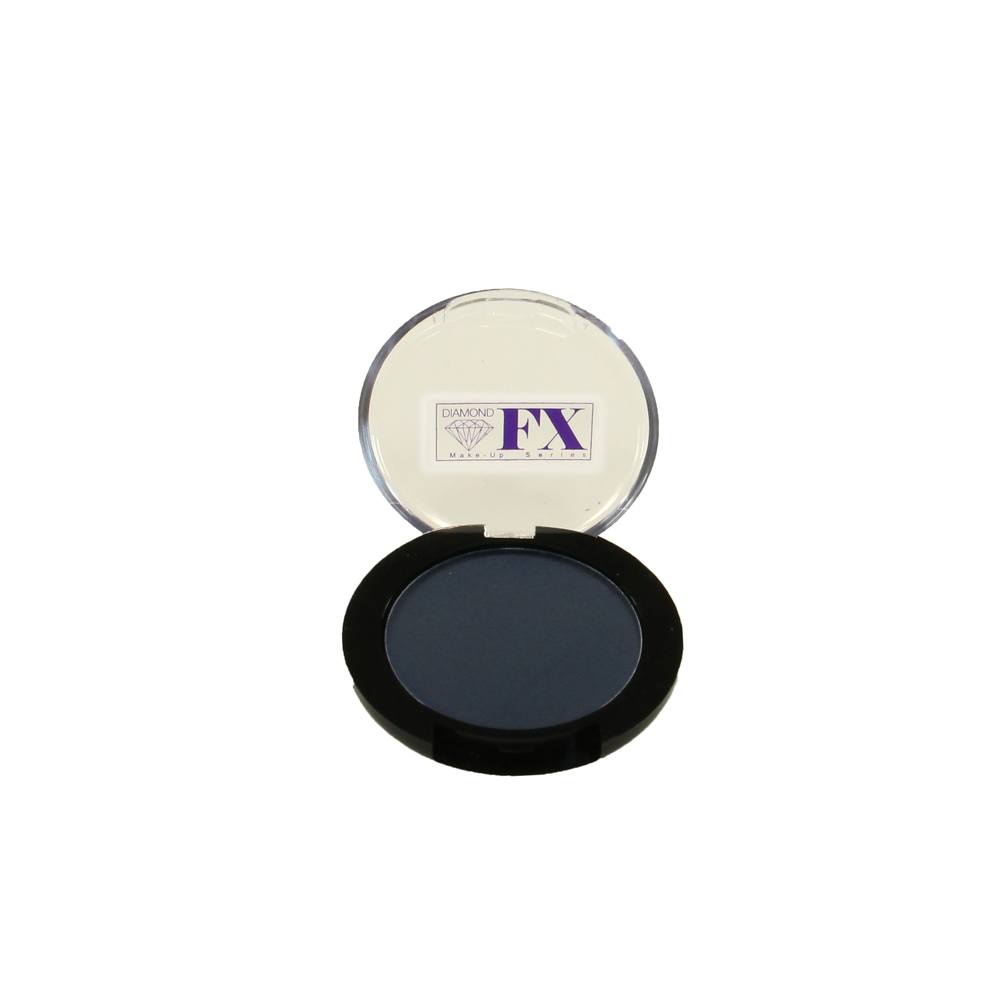 Diamond FX Eye Shadow - Navy Blue 69 (3 gm)