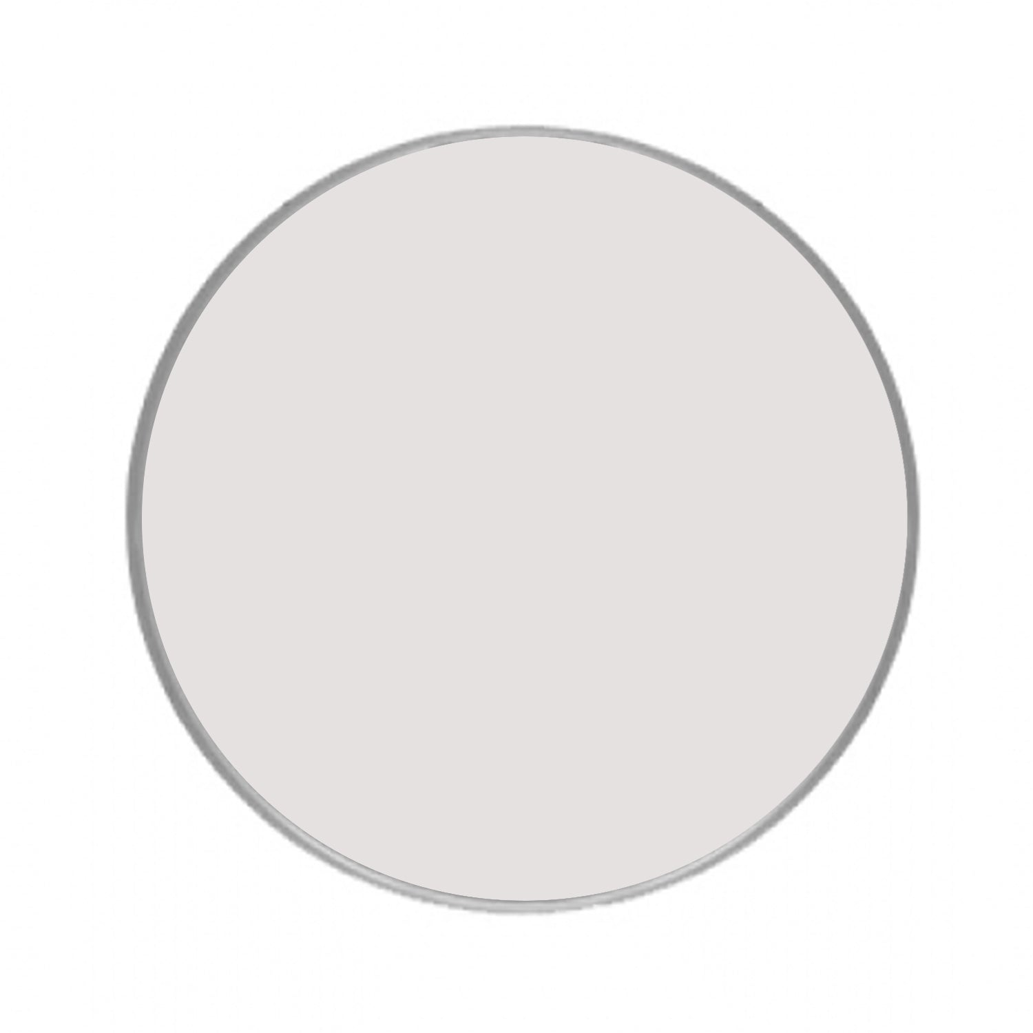Kryolan Aquacolor White Face Paints (8 ml)