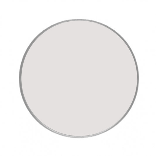 Kryolan Aquacolor White Face Paints (8 ml)