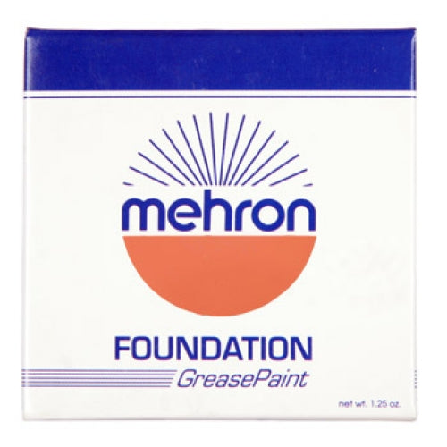 Mehron Foundation Grease - Auguste 8.5B (1.25 oz)
