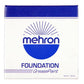 Mehron Foundation Grease - Blue (1.25 oz)