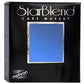 Mehron Blue Starblend Cake Makeup (2 oz)