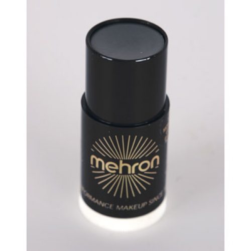 Mehron CreamBlend Stick Makeup - Monster Gray (0.75 oz)