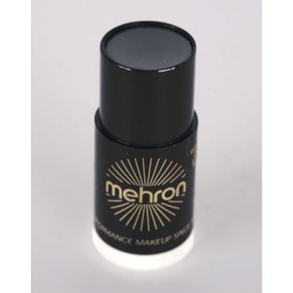Mehron CreamBlend Stick Makeup - Monster Gray (0.75 oz)