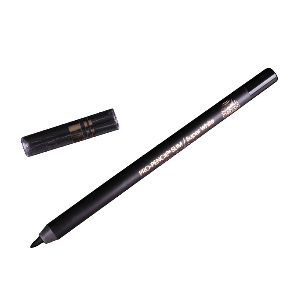 Mehron Slim Pro-Pencil Makeup - Black