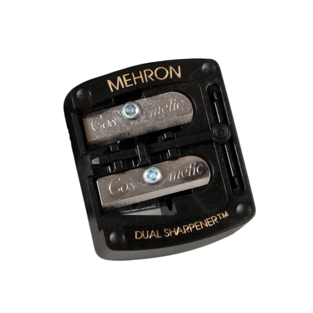 Mehron Pro Pencil Dual Sharpener: