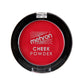 Mehron Dry Blush - Bold Red (0.12 oz)