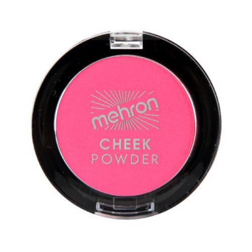 Mehron Dry Blush - Wineberry (0.12 oz)