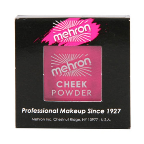 Mehron Dry Blush - Wineberry (0.12 oz)