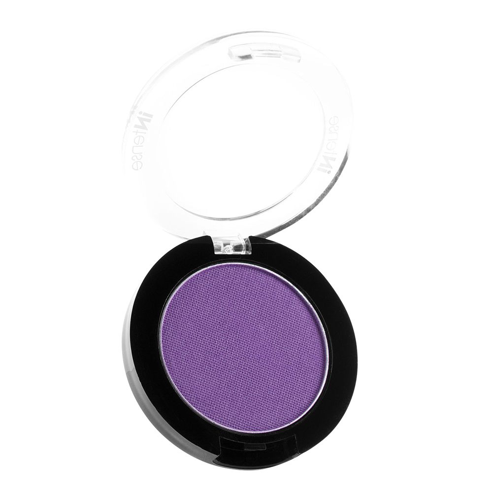 Mehron INtense Pro Pressed Powder - Tornado (Purple) (0.11 oz/3 gm)