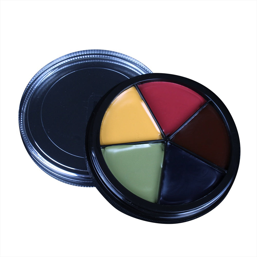 Mehron Bruise Makeup Wheel (1 oz)
