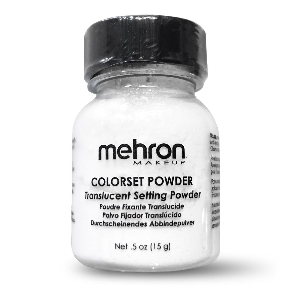 Mehron ColorSet Powder (0.5 oz)