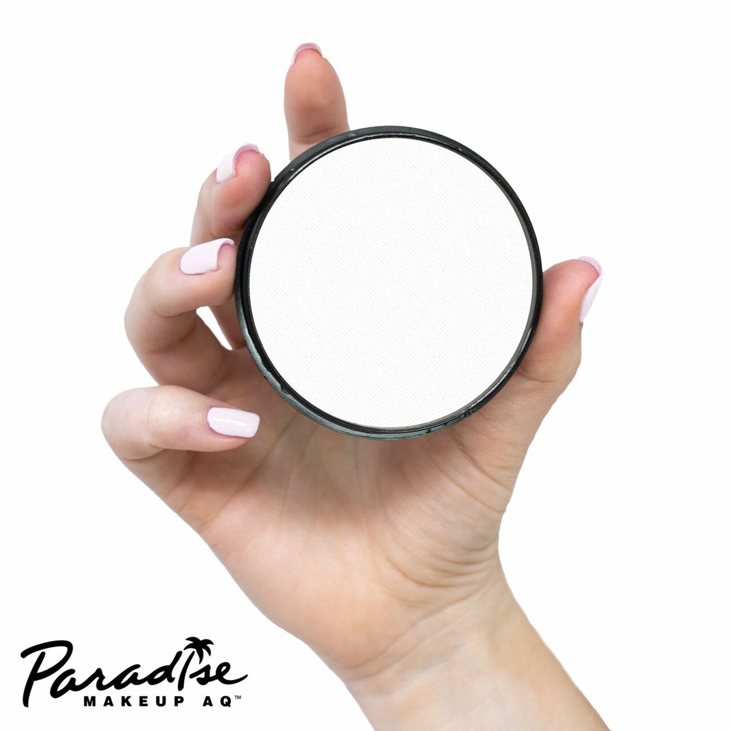 Mehron Paradise Face Paints - Dark Matter (Clear), 1.4 oz