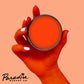 Mehron Paradise Face Paints - Super Nova (Neon Orange), 1.4 oz