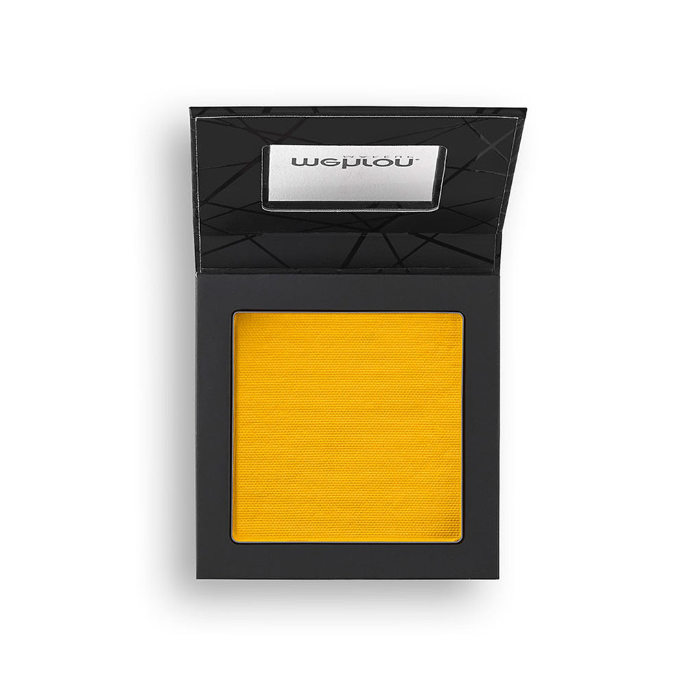 Mehron Yellow EDGE Face Paint (1 oz/28 gm) 